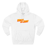 Words On A Shirt - Hoodie