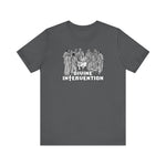 Divine Intervention - Men's T-Shirt