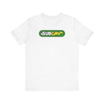 Subgay - Men's T-Shirt