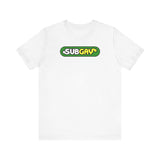 Subgay - Men's T-Shirt
