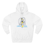 Girl Power - Hoodie