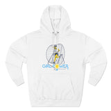 Girl Power - Hoodie
