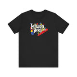 Kazoo Hero - Men's T-Shirt