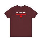 I Am Not An Ambulance - Men's T-Shirt