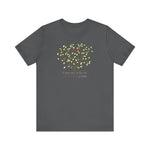 I Met My Wife On Ancestry.com - Men's T-Shirt