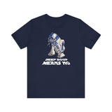 Beep Boop Means No - Men's T-Shirt