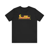 She Swallows - Men's T-Shirt
