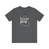 Triangle Hero - Men's T-Shirt
