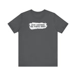 Just Another Big White Idiot - Men's T-Shirt
