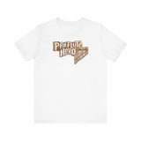 Panflute Hero - Men's T-Shirt