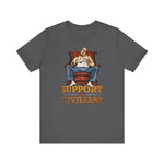 Support Our Civilians - Men's T-Shirt
