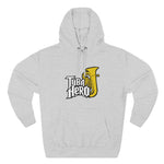 Tuba Hero - Hoodie