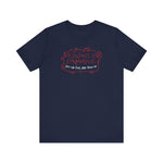Kindness Is Contagious - Get The Fuck Away From Me - Men's T-Shirt