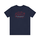 Kindness Is Contagious - Get The Fuck Away From Me - Men's T-Shirt