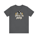 Drum-Line Hero - Men's T-Shirt