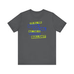 I'm All For Being Social But This Is Fucking Bullshit - Men's T-Shirt