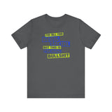 I'm All For Being Social But This Is Fucking Bullshit - Men's T-Shirt