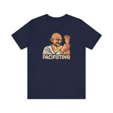 Pacifisting - Men's T-Shirt