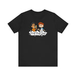 Puff Puff Pass (Inhaler) - Men's T-Shirt