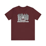 Divine Intervention - Men's T-Shirt