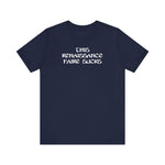 This Renaissance Faire Sucks - Men's T-Shirt
