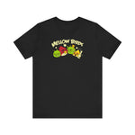 Mellow Birds - Men's T-Shirt