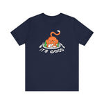 It's Good - Men's T-Shirt