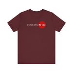 It's Not Pms - It's You - Men's T-Shirt