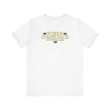If Jesus Comes Back - We'll Kill Him Again - Men's T-Shirt