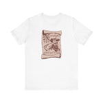 Nostradamus Predicted You'D Be A Loser - Men's T-Shirt