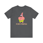 Porn Starfish - Men's T-Shirt