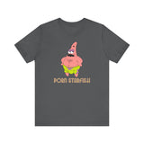 Porn Starfish - Men's T-Shirt