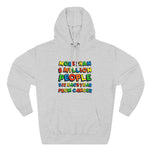 More Than 8 Million People Die Each Year From Cancer - Hoodie