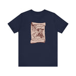 Nostradamus Predicted You'D Be A Loser - Men's T-Shirt