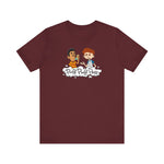 Puff Puff Pass (Inhaler) - Men's T-Shirt