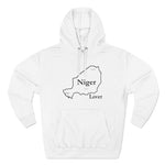 Niger Lover - Hoodie