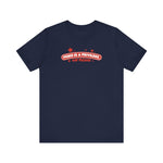 Penis Is A Privilege - Say Please - Men's T-Shirt