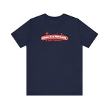 Penis Is A Privilege - Say Please - Men's T-Shirt
