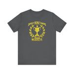 Dopest Honky Award Winner (Year) - Men's T-Shirt