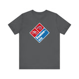 Domina-Trix - Men's T-Shirt