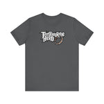 Tambourine Hero - Men's T-Shirt