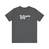 Tambourine Hero - Men's T-Shirt