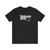 Tambourine Hero - Men's T-Shirt