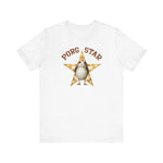 Porg Star - Men's T-Shirt