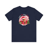 Put The Chris Back In Christmas - Men's T-Shirt