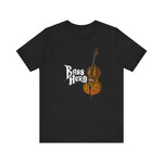 Bass Hero - Men's T-Shirt