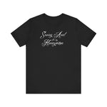 Saving Anal For My Honeymoon - Men's T-Shirt