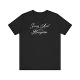 Saving Anal For My Honeymoon - Men's T-Shirt