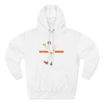 Natural Redhead - Hoodie