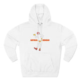 Natural Redhead - Hoodie